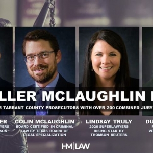 Photo of Hoeller McLaughlin