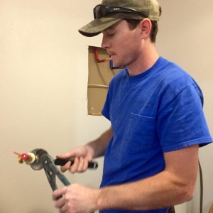 Photo of Chris' Plumbing