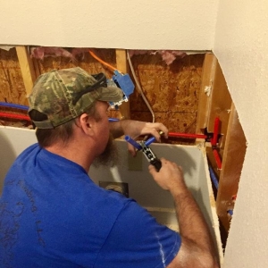 Photo of Chris' Plumbing