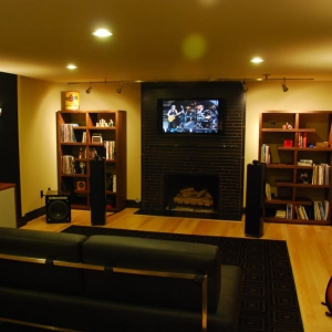 Photo of Theater Design Northwest