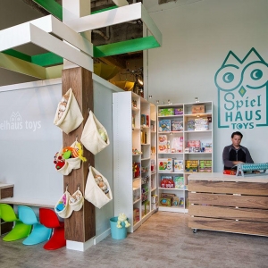 Photo of Cog Studio
