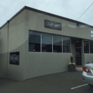 Photo of Crazy Jane's