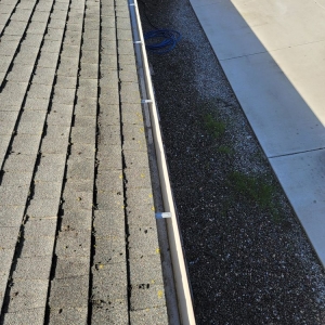 Photo of A & J Gutters and Window cleaning