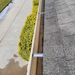 Photo of A & J Gutters and Window cleaning