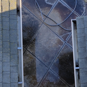 Photo of A & J Gutters and Window cleaning