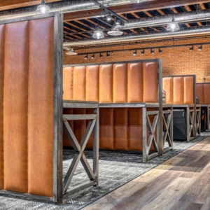 Photo of Handbuilt Furniture + Fixtures