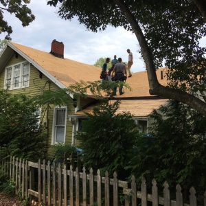 Photo of SquareOne Exteriors
