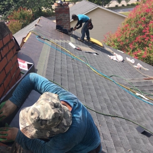 Photo of SquareOne Exteriors