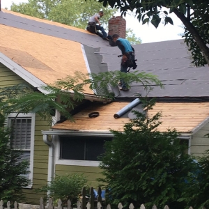 Photo of SquareOne Exteriors