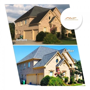 Photo of Orange Roof