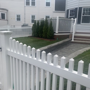Photo of Joshua Landscaping
