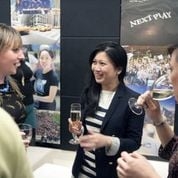 Photo of Let's Talk Wine !
