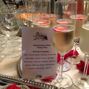 Photo of Let's Talk Wine !