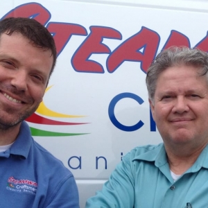 Photo of Steamway Cleaning Company