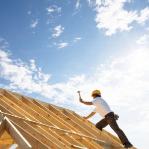 Photo of Arvins Construction