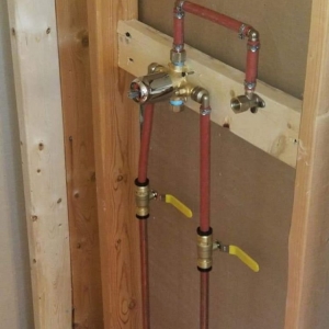 Photo of Arvins Construction