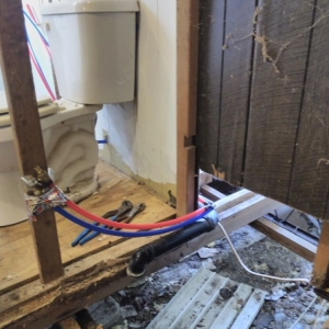 Photo of Arvins Construction