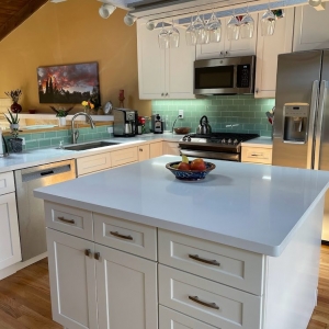 Photo of Cabinets By The Sea
