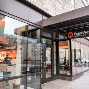 Photo of Point West Credit Union
