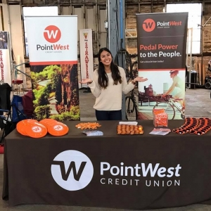 Photo of Point West Credit Union