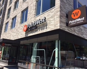 Photo of Point West Credit Union