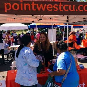 Photo of Point West Credit Union