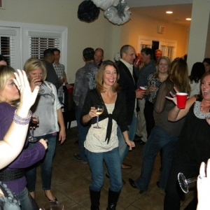 Photo of EFX Entertainment