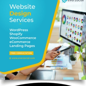 Photo of Everzocial | Digital Marketing Agency