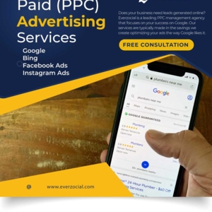 Photo of Everzocial | Digital Marketing Agency