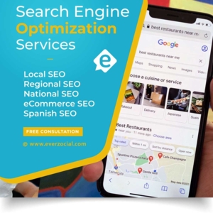 Photo of Everzocial | Digital Marketing Agency
