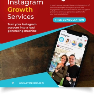Photo of Everzocial | Digital Marketing Agency
