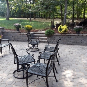 Photo of Salmeron Lawn Service