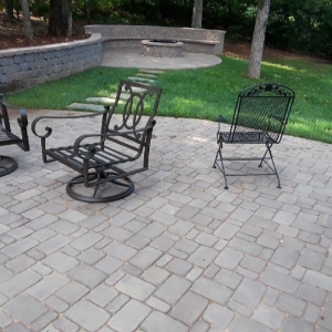 Photo of Salmeron Lawn Service