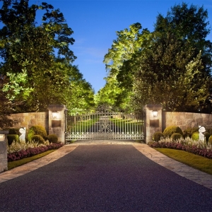Photo of Marras Lighting Design