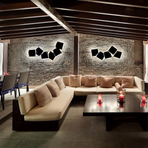 Photo of Marras Lighting Design