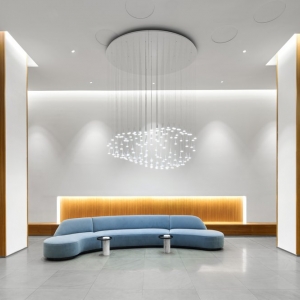 Photo of Marras Lighting Design