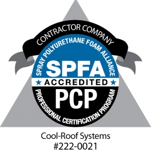 Photo of Cool-Roof Systems