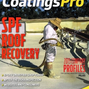 Photo of Cool-Roof Systems
