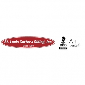 Photo of St. Louis Gutter & Siding