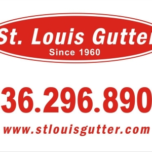 Photo of St. Louis Gutter & Siding