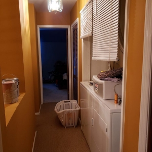 Photo of Touch Of Paint