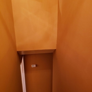 Photo of Touch Of Paint