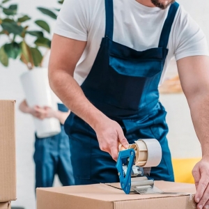 Photo of Move Makers Moving