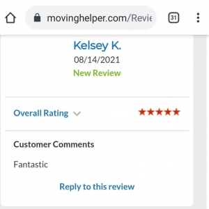 Photo of Move Makers Moving