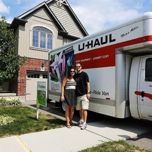 Photo of Move Makers Moving