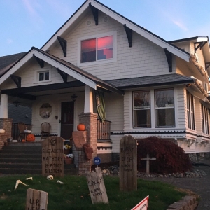 Federal Way Pacific Builders