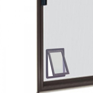Photo of Affordable window screen