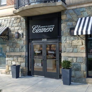 Photo of Harvey's Custom Cleaners