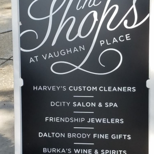 Photo of Harvey's Custom Cleaners