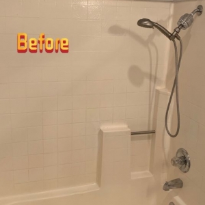 Los Angeles Ramirez Tubs Refinishing